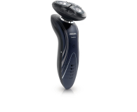 Philips SensoTouch RQ 1195/21 czarno-granatowa - 126386 - zdjęcie 6